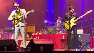 Red Clay Strays - Can’t Fix You Grateful Album Release Party live @ The Pinnacle Nashville TN 6/3/26