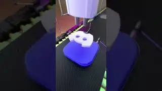2021 Update Remove discord assembly 3d animation | Discord logo factory