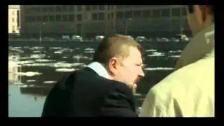 РАЗГОВОР С БАНДИТОМ.