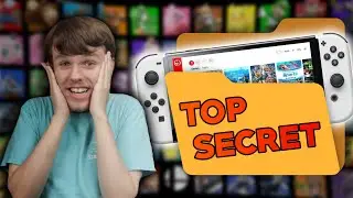 I did a deep dive on the Nintendo Switch