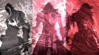 A Cursed Review of the Castlevania: Lords of Shadow Series