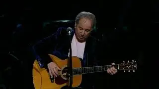 Paul Simon, David Crosby, Graham Nash - Here Comes The Sun (Rock and Roll Hall of Fame Concerts) 4K