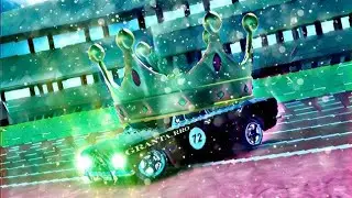 Играю в Корону ( Победил ) - корона Russian Rider Online