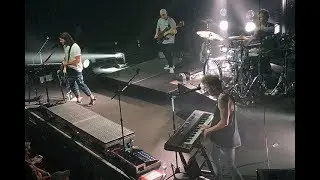 The Band CAMINO - My Thoughts On You (Live)