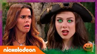 Die Thundermans | Halloween-Folge | Voll die Thundermans – in 10 Minuten | Nickelodeon Deutschland