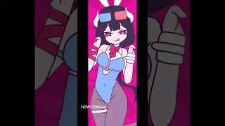 하카순 래빗 홀 DECO*27  Rabbit Hole: Pure Pure