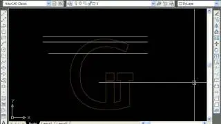 AutoCAD 2010 Bangla Tutorial 42