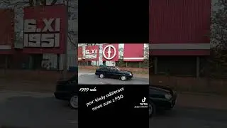 Nowy Polonez FSO