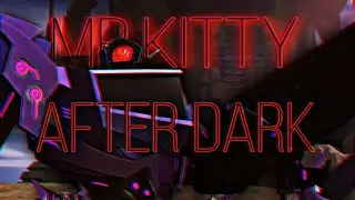 Transformers prime.After Dark.(ft atronemys)