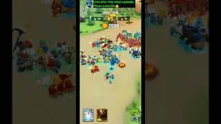 ART OF WAR LEGIONS LEVEL 1298