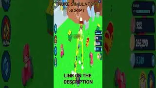 Nuke Simulator Script | Always Critical Hit | Updated Script 