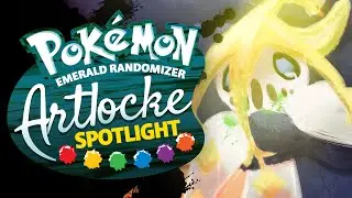 Artlocke Spotlight: Episode 9