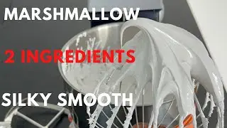 PERFECT Swiss MERINGUE - make it right with FIRST trial! Without THERMOMETER ‼️