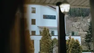 Yaremche club hotel -room tour cottage