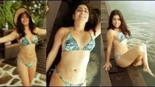 Shenaz Treasurywala | Bikini Travelogue 2018 | Social Diva