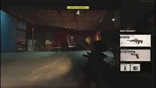 Call of Duty Tomahawk GF