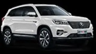 Технический обзор Changan 75FL