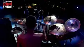 SIMPLEFAST: Cursed [Live at ASF 2016]