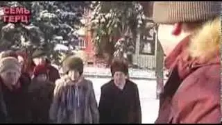 19 01 2014г  Первый в мире памятник В  И Ленину