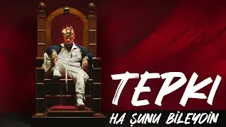 Tepki - 