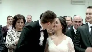 Biljana & Stefan, wedding story