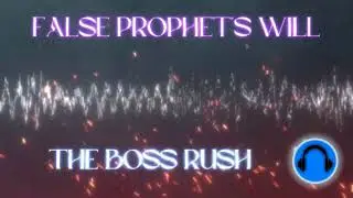 False Prophet's Will