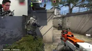 Cs go inferno Пару новых Очивок и Багов