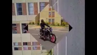 My Edited Video