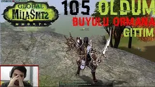 Milas Mt2 Global | BÜYÜLÜ ORMANDA NELER DÜŞER ?