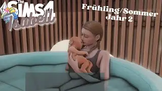 Isabell Doty - Frühling/Sommer Jahr 2