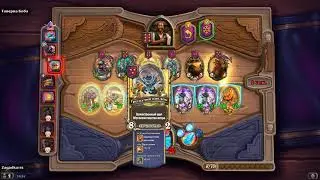 Hearthstone