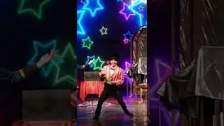 МАГИЯ. ФОКУСЫ. ИЛЛЮЗИОННОЕ ШОУ. ПРОФЕССИОНАЛЬНЫЕ АРТИСТЫ.