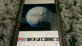 Frozen earth made of kids but people is not mean my first video made of kids