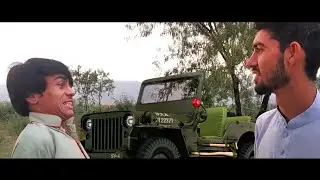 4x4 new video by hangu vines