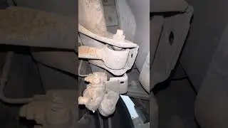 Land Cruiser noise fix #automobile