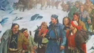 Enver Hoxha - Pavarësia e Shqipërisë - Pjesa 2.wmv