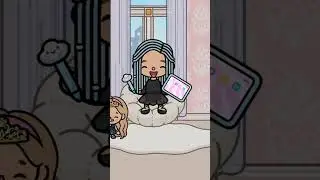 Jisoo Flower 🌼 🌸 |Choose One Babysitter for Cute princess 👸🏻 💖 |Toca Life World 🌎 |Toca Life Story