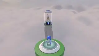 ASTRO's PLAYROOM Memory  Meadow Special Bot
