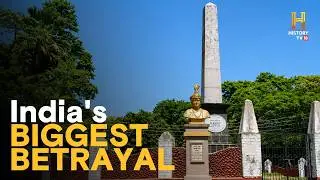 The Battle of Plassey: A story of Blood & Betrayal