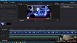 Exporting Video from Resolve 16