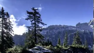 Roger Eno - A Place in the Wilderness (High Quality)