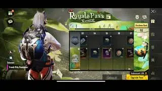 BATTLE GROUND MOBILE INDIA (royal  pass)🔥🔥🔥