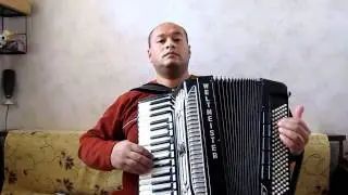 Zimno veselie