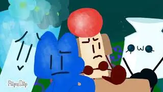 Living island ~! happy birthday bfb !~