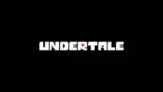 snd_item - Undertale