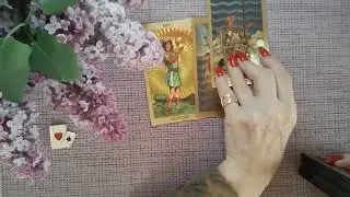 СКОРПИОН ♏МАЙ 🌸ТАРО ПРОГНОЗ #тарология