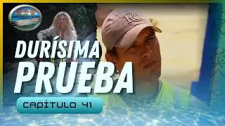 Challenge 2005: Adventures and Challenges in San Blas! - Chapter 41