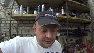 Переделываем двухосный легкового прицепа ТОНАР под 13 колеса