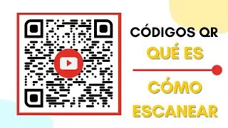 ✅ QR Codes | WHAT ARE THEY and HOW TO READ OR SCAN THEM 🔍️