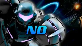 Should We Be Worried About Metroid Prime 4?